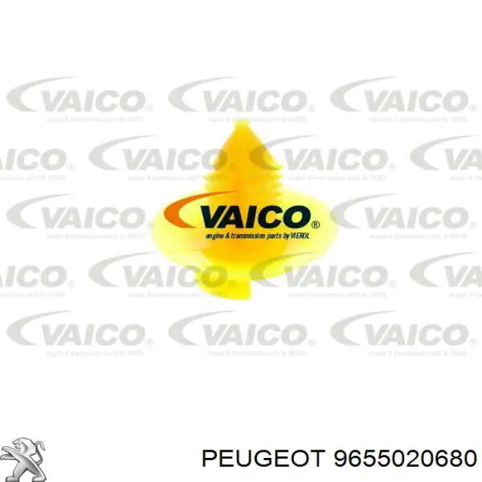 Comprar 9655020680 Peugeot/Citroen Bomba De Aceite