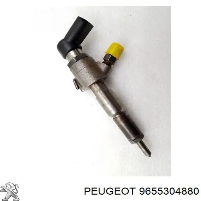 Inyectores Peugeot/Citroen 9655304880 precio, desde 79,41 EUR