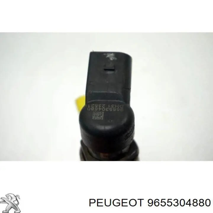 Comprar 9655304880 Peugeot/Citroen Inyector