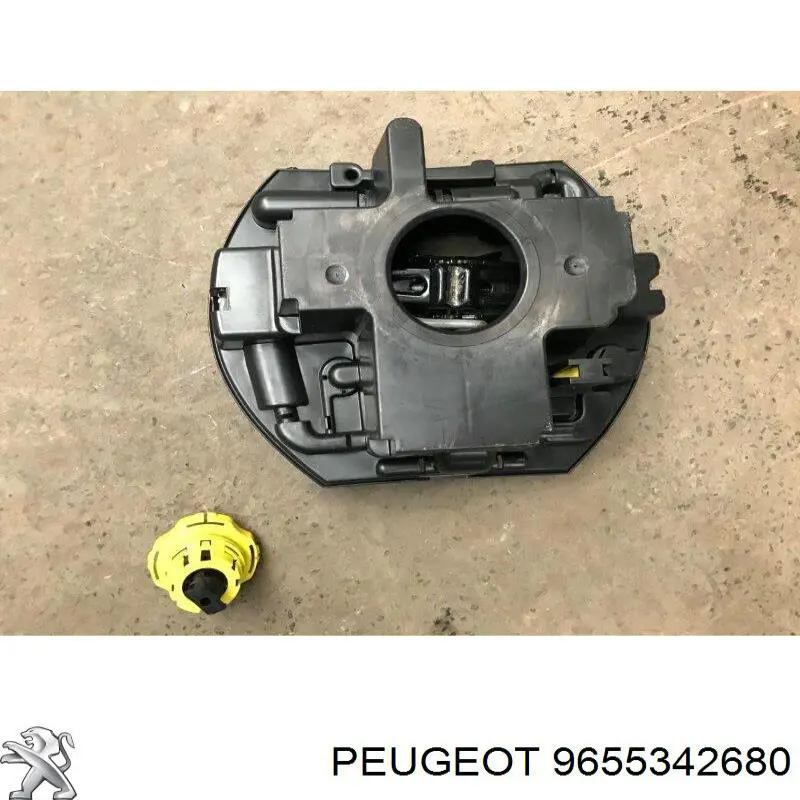 Caja de herramientas Peugeot/Citroen 9655342680 precio, desde 40,66 EUR