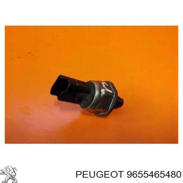 Sensor de presión de combustible Peugeot/Citroen 9655465480 precio, desde 47,25 EUR