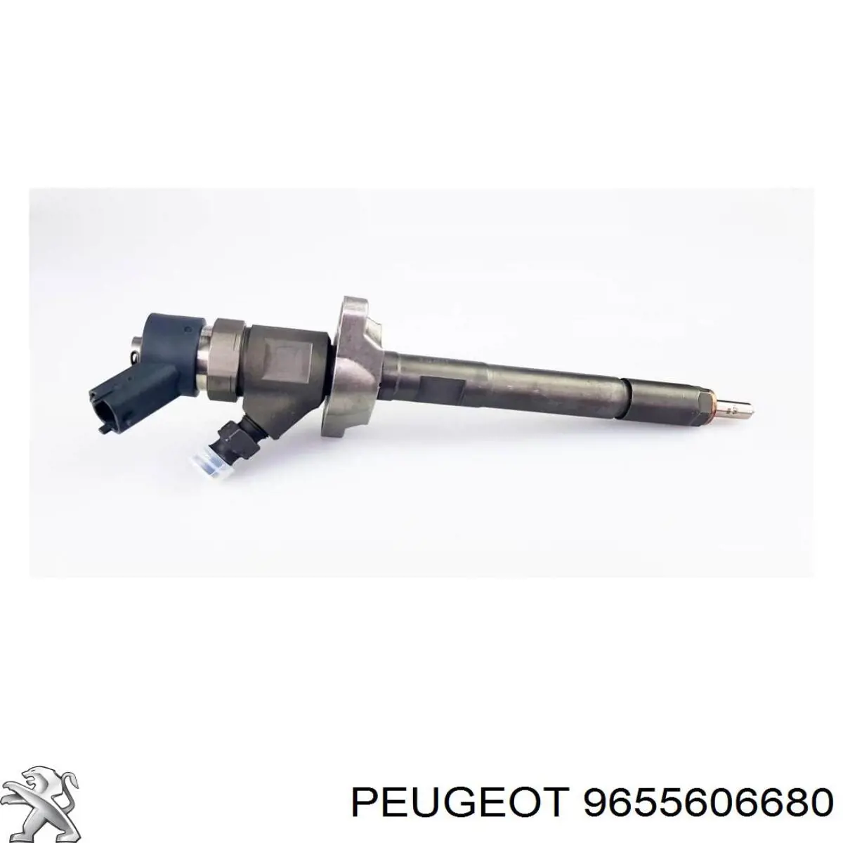 Comprar 9655606680 Peugeot/Citroen Inyector