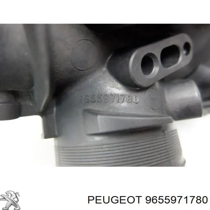 Comprar 9655971780 Peugeot/Citroen 