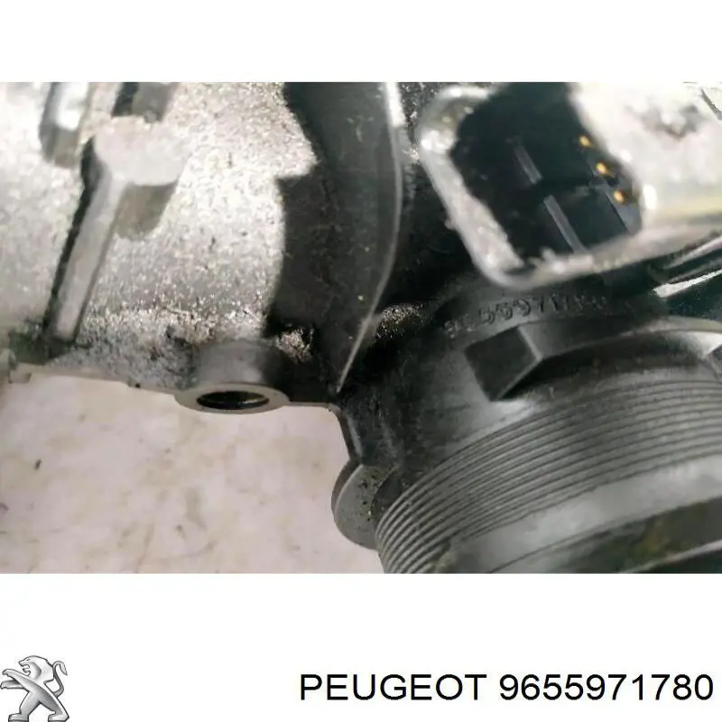  9655971780 Peugeot/Citroen