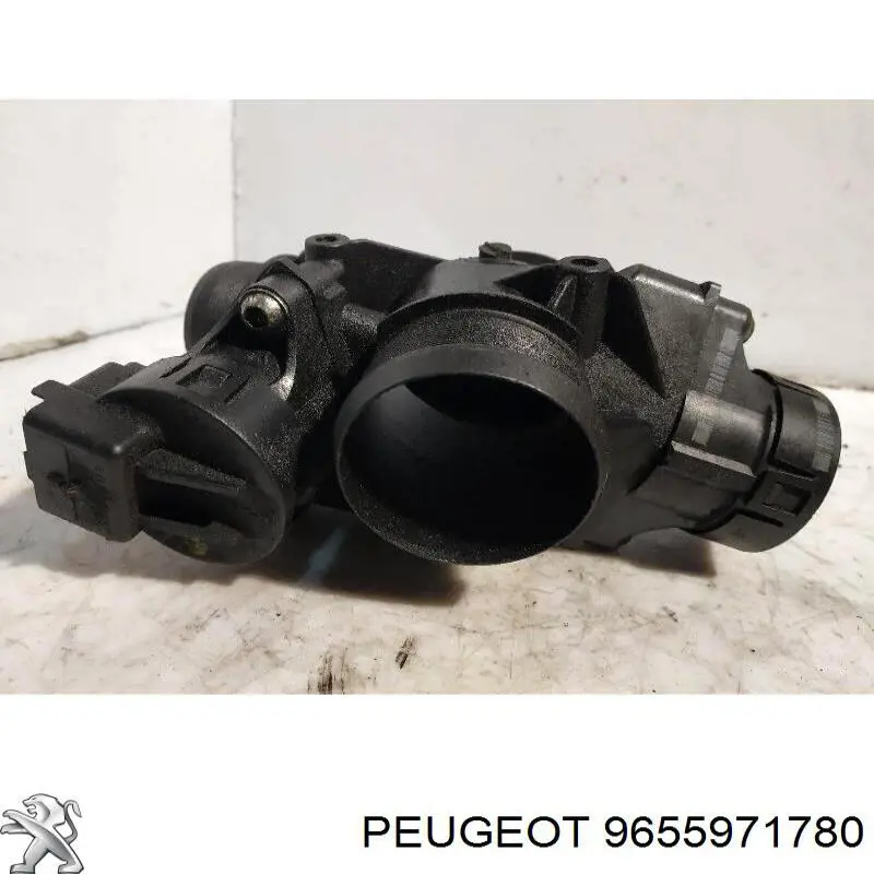 9655971780 Peugeot/Citroen 