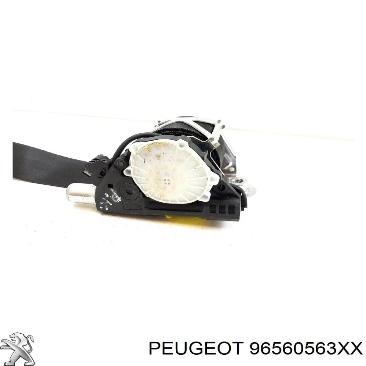 Comprar 96560563XX Peugeot/Citroen 