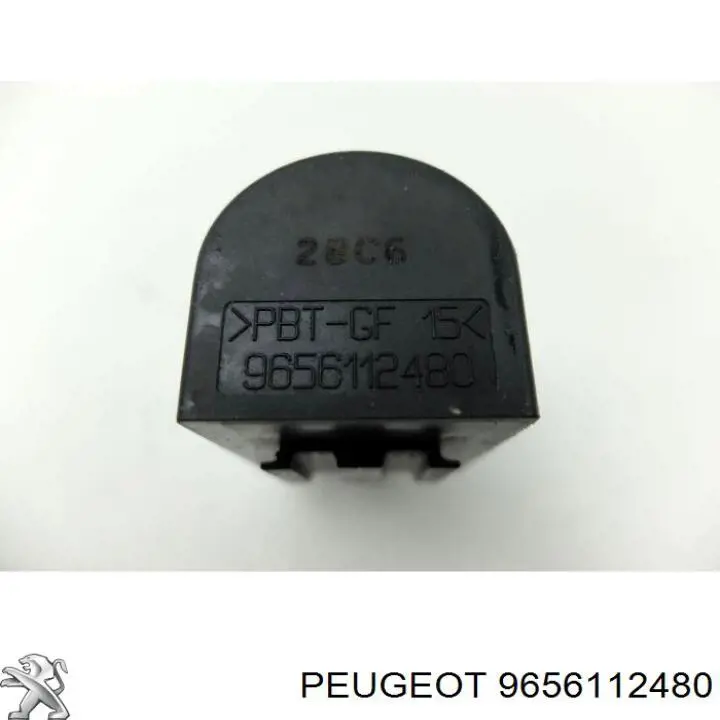 Comprar 9656112480 Peugeot/Citroen 