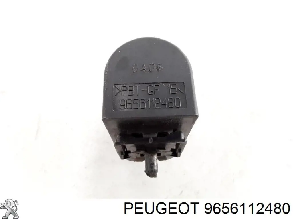  Peugeot/Citroen 9656112480 precio, desde 30,49 EUR