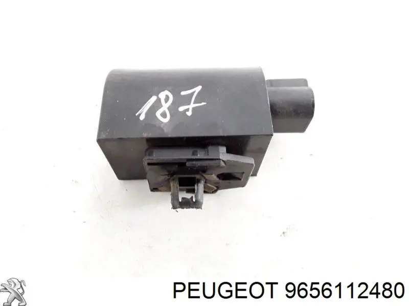  9656112480 Peugeot/Citroen