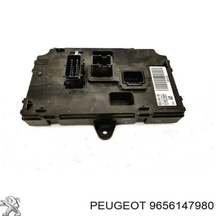  Peugeot/Citroen 9656147980 precio, desde 76,96 EUR