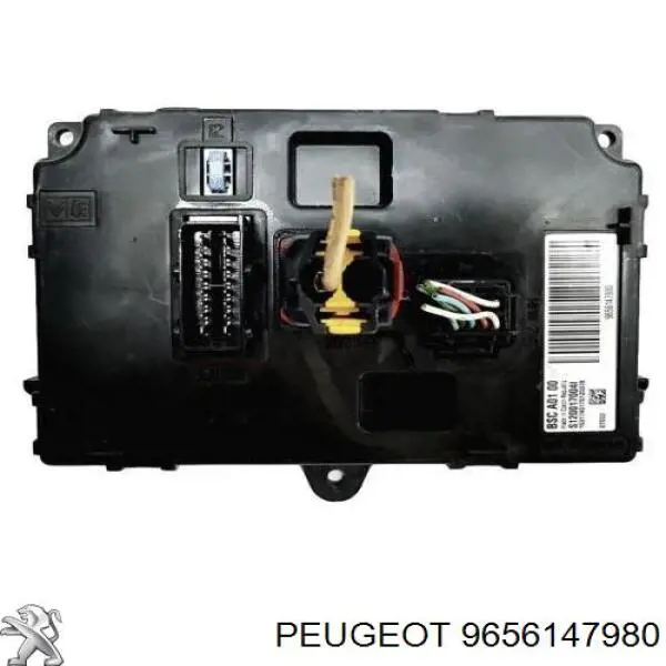 9656147980 Peugeot/Citroen 