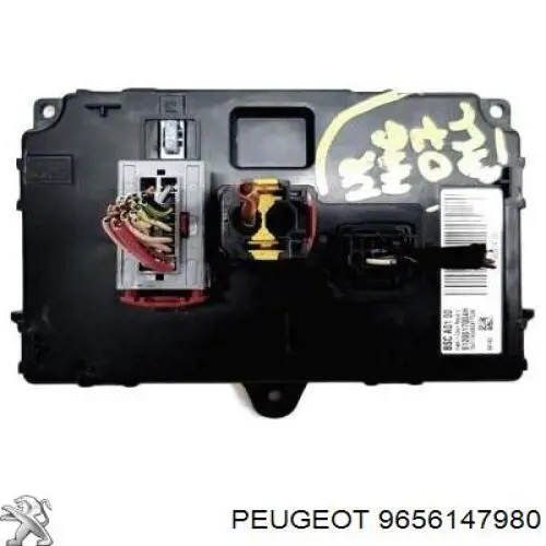 Comprar 9656147980 Peugeot/Citroen 