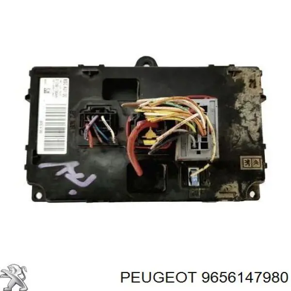  9656147980 Peugeot/Citroen