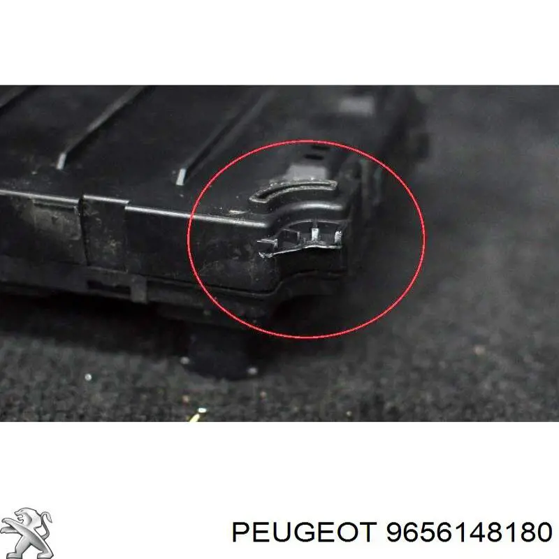  9656148180 Peugeot/Citroen
