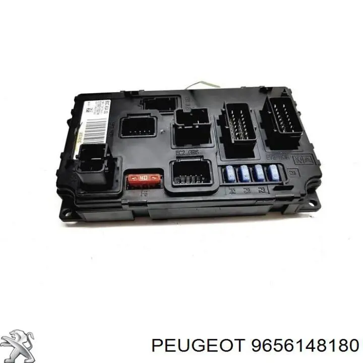  Peugeot/Citroen 9656148180 precio, desde 59,53 EUR
