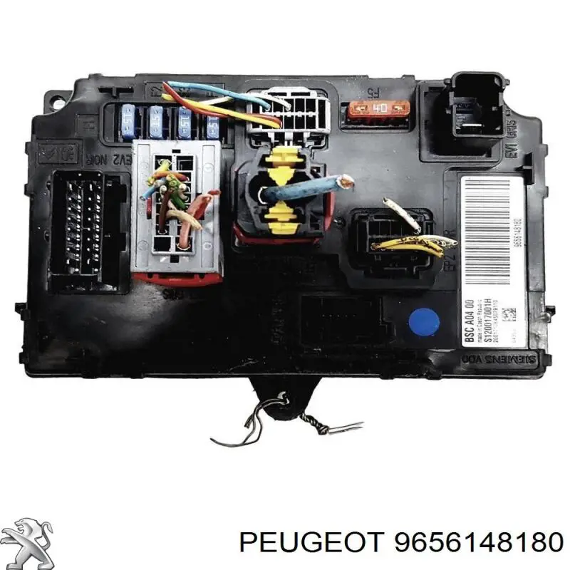 Comprar 9656148180 Peugeot/Citroen 