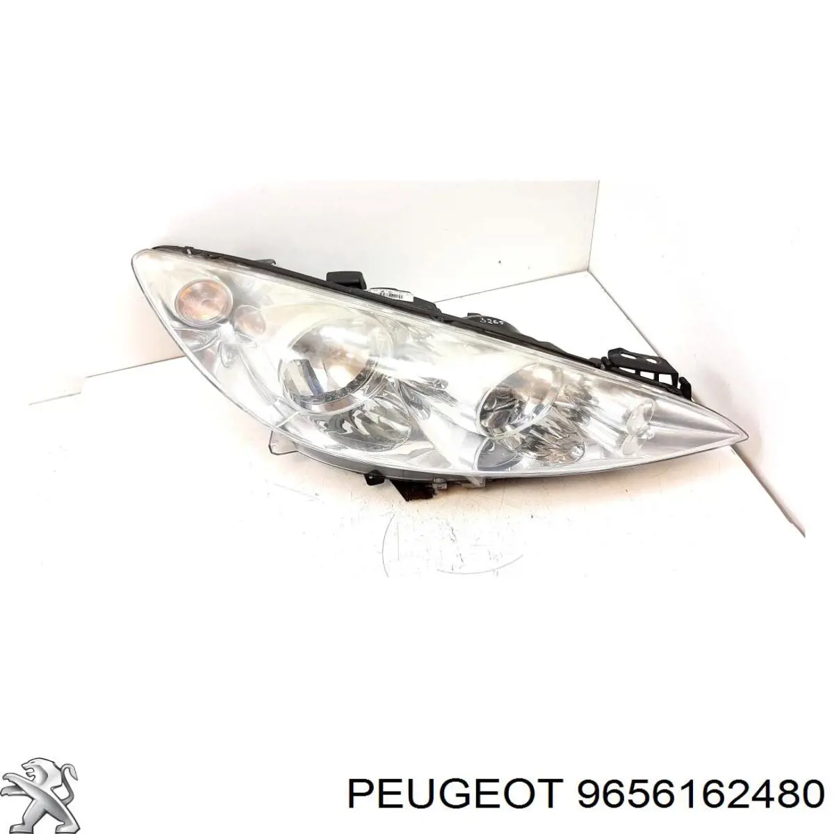 9656162480 Peugeot/Citroen 