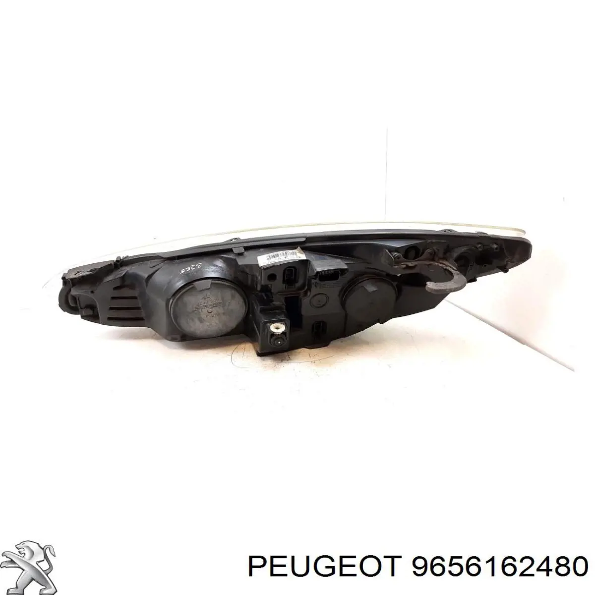  Peugeot/Citroen 9656162480 precio, desde 117,61 EUR