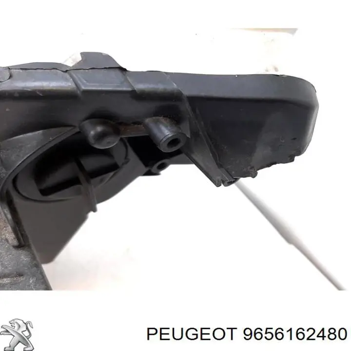 Comprar 9656162480 Peugeot/Citroen 