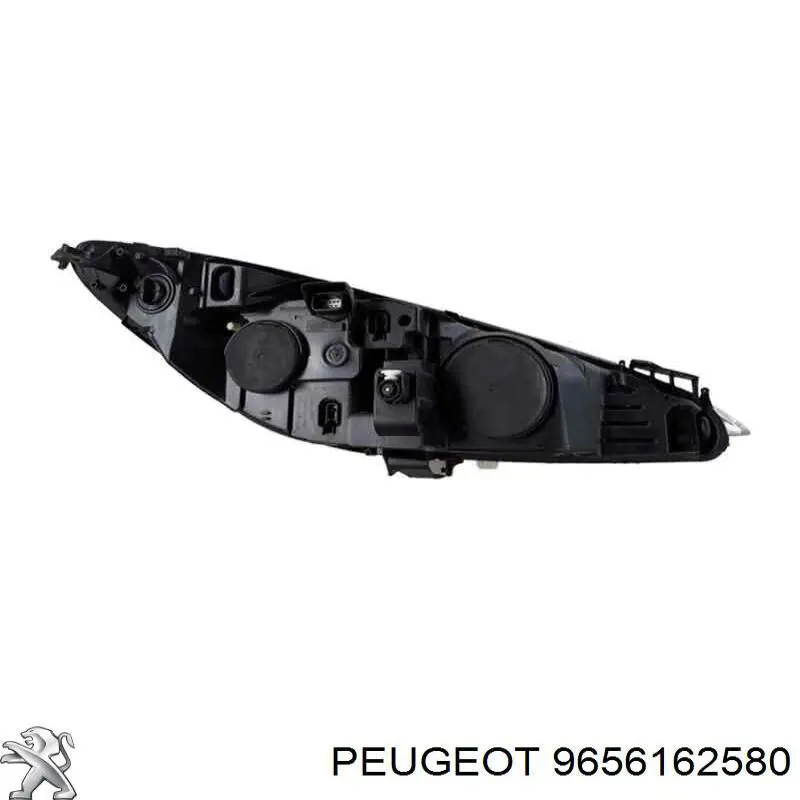 9656162580 Peugeot/Citroen 