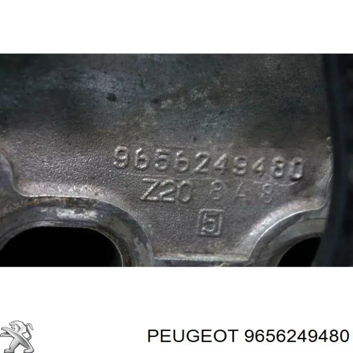 9656249480 Peugeot/Citroen