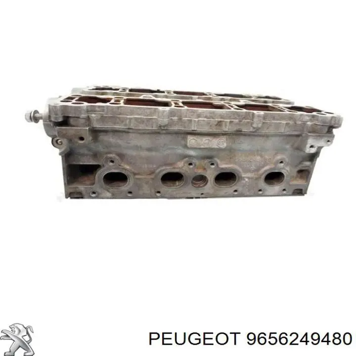 Comprar 9656249480 Peugeot/Citroen 