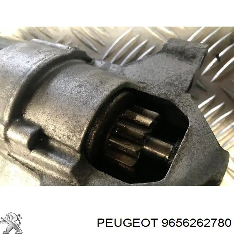 Comprar 9656262780 Peugeot/Citroen Motores de arranque