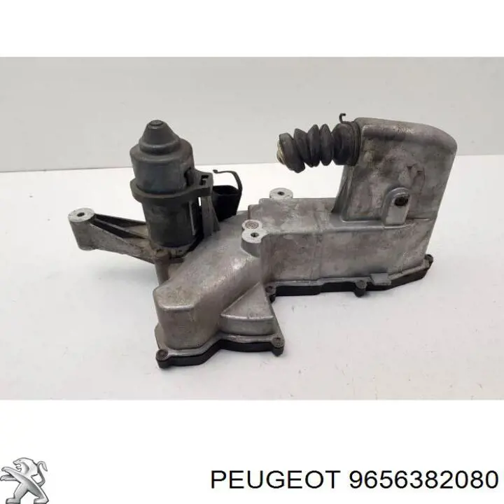 Bomba auxiliar de embrague Peugeot/Citroen 9656382080 precio, desde 309,35 EUR
