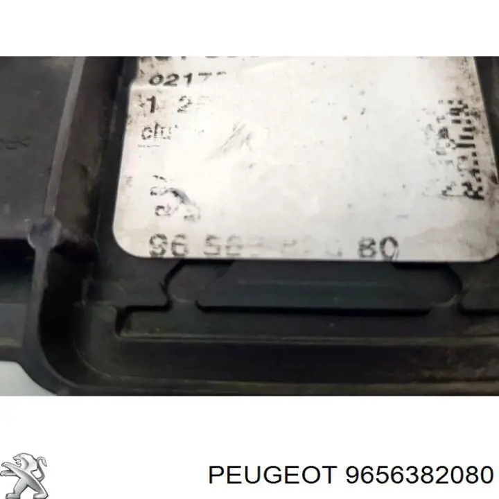 Comprar 9656382080 Peugeot/Citroen Bombín de embrague