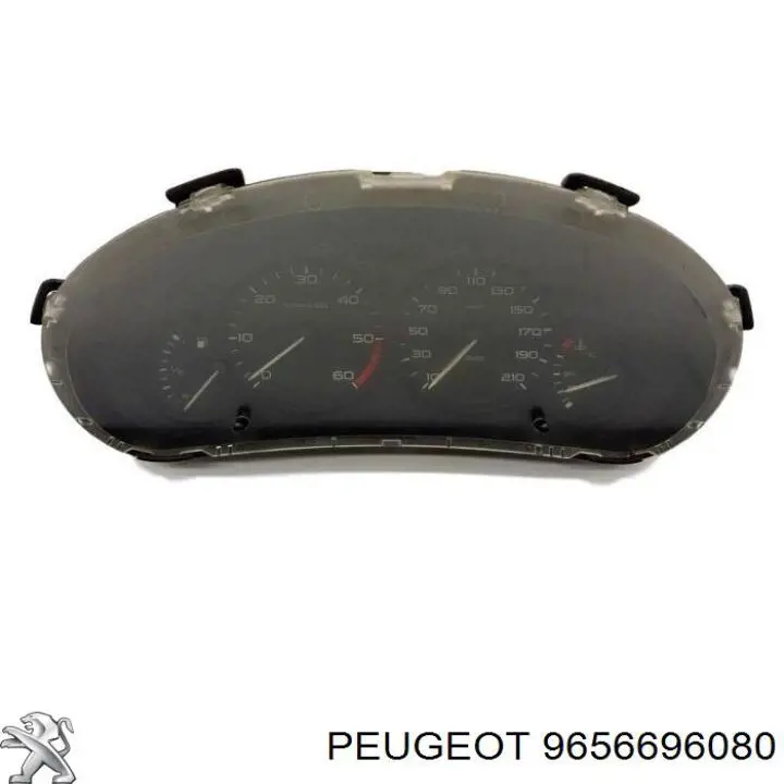 9656696080 Peugeot/Citroen 