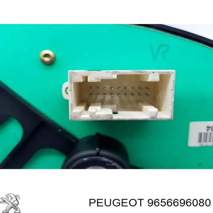  Peugeot/Citroen 9656696080 precio, desde 51,00 EUR