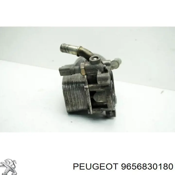 Comprar 9656830180 Peugeot/Citroen Portafiltro de aceite