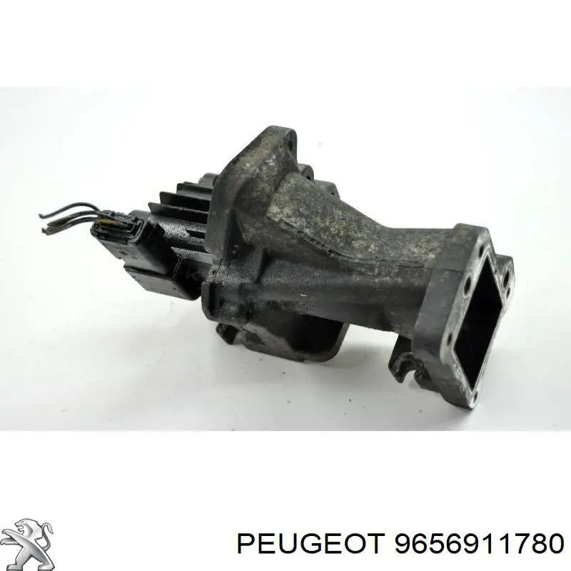 Comprar 9656911780 Peugeot/Citroen Válvula EGR