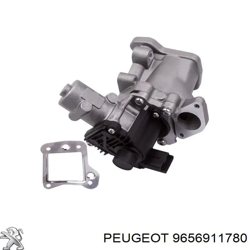 Válvula de regulación de gases Peugeot/Citroen 9656911780 precio, desde 134,25 EUR