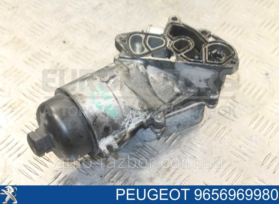 9656969980 Peugeot/Citroen 