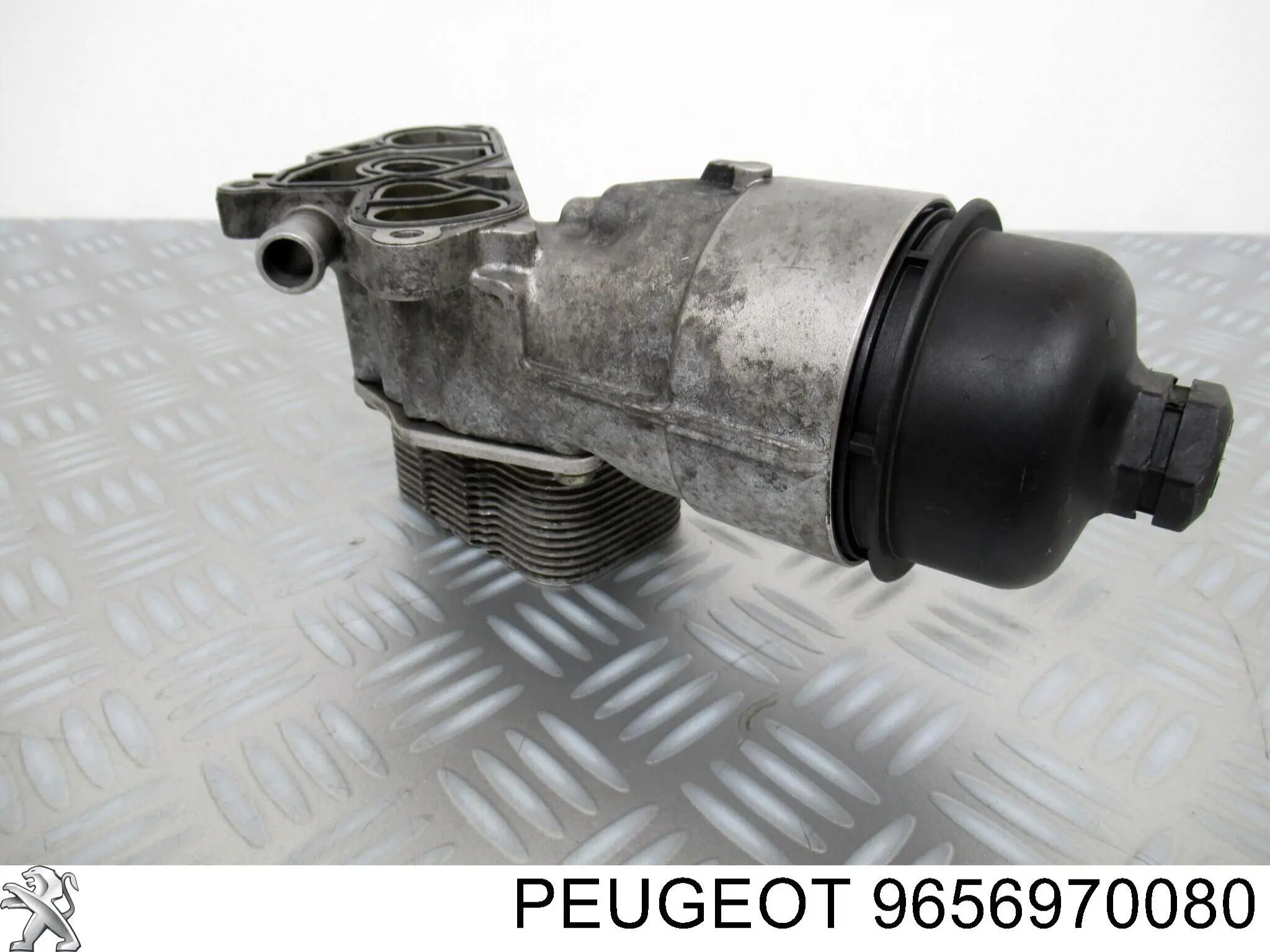 Comprar 9656970080 Peugeot/Citroen Portafiltro de aceite