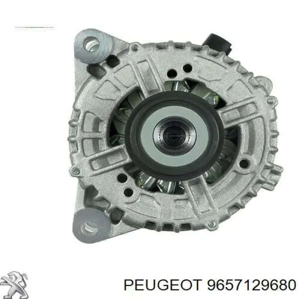 Comprar 5705CJ Peugeot/Citroen Dynamo