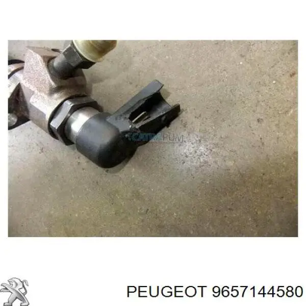 9657144580 Peugeot/Citroen Inyector de combustible