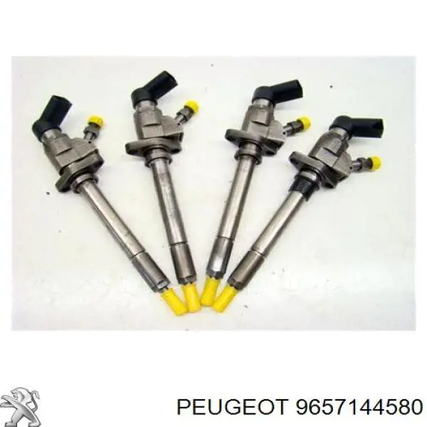 Comprar 9657144580 Peugeot/Citroen Inyector