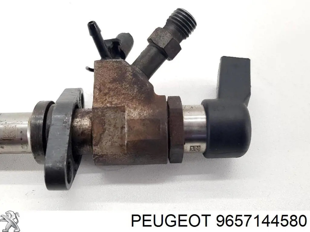 Inyectores Peugeot/Citroen 9657144580 precio, desde 63,89 EUR