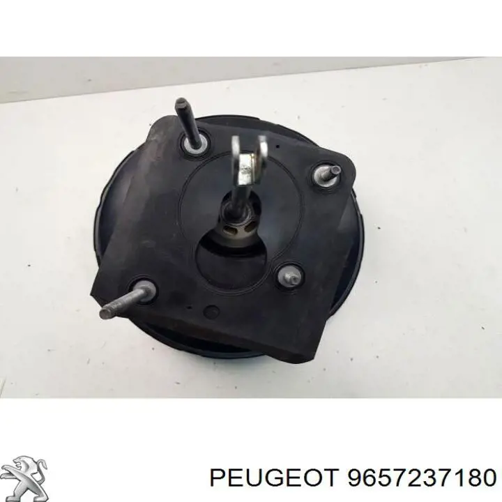 Servofreno para Peugeot 407 SW 6E