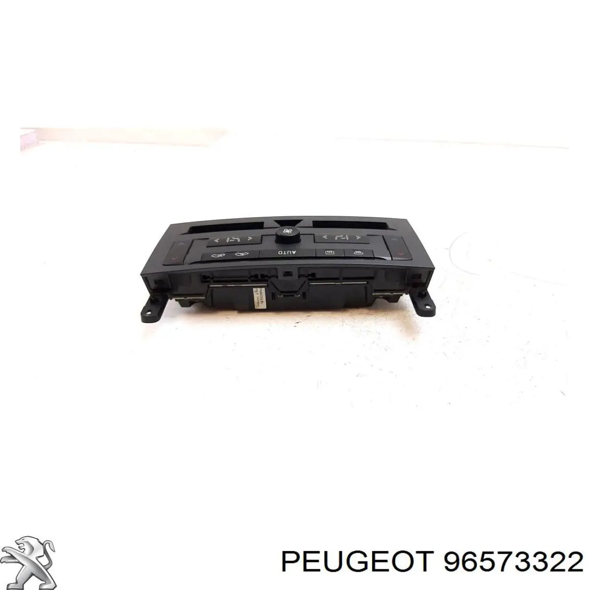 Módulo de modos de calefacción/aire acondicionado Peugeot 407 sedán (6D) (2004 - 2011) precio, desde 37,75 EUR