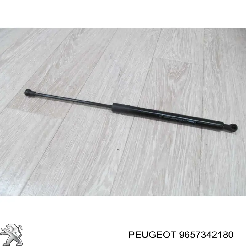 Amortiguador de maletero Peugeot/Citroen 9657342180 precio, desde 11,21 EUR