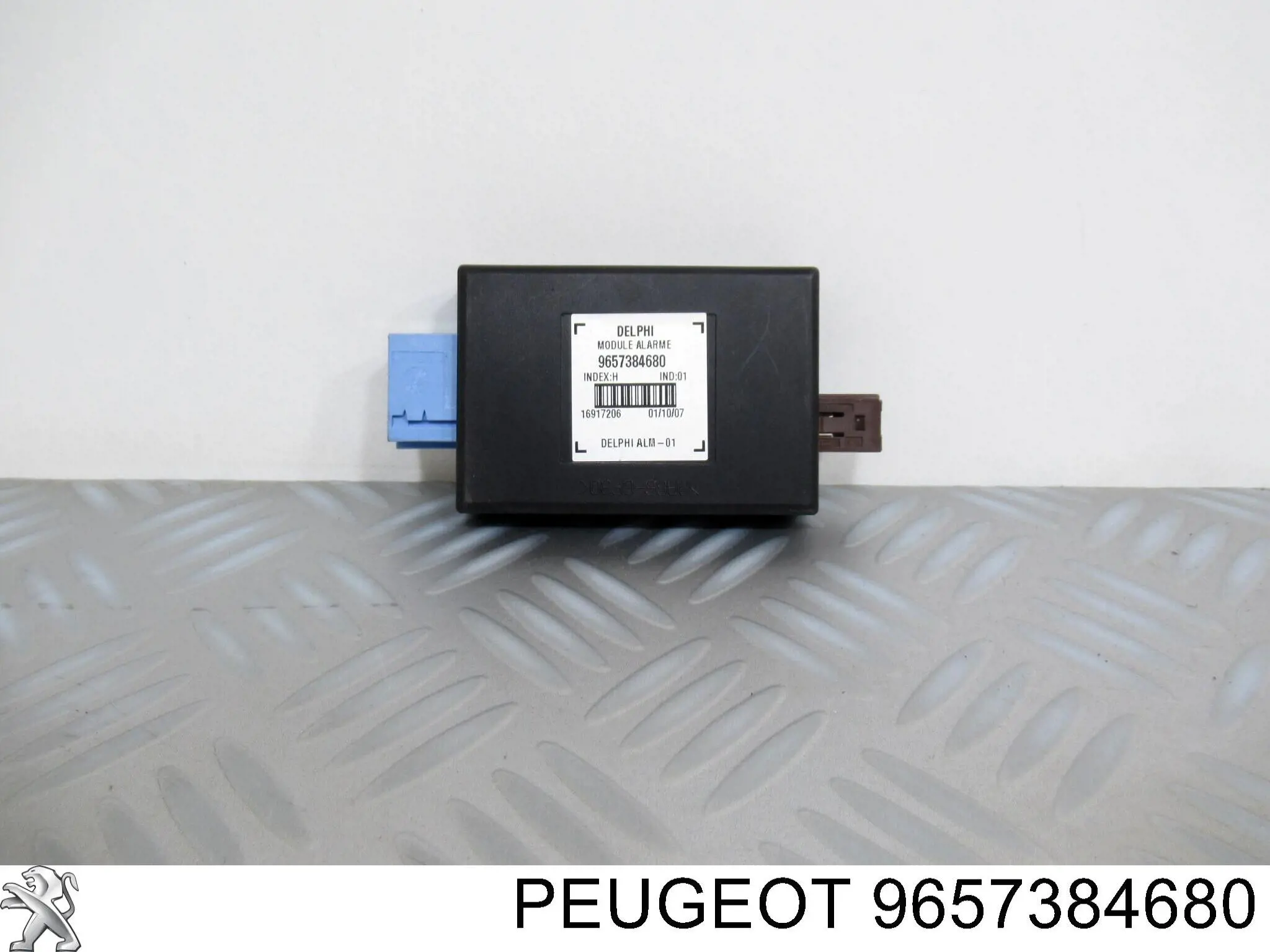 Comprar 9657384680 Peugeot/Citroen 
