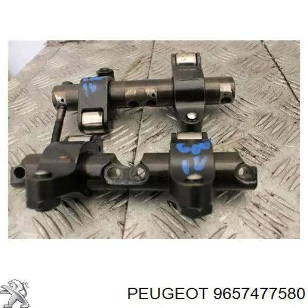Ajustador árbol de levas  Peugeot/Citroen 9657477580 precio, desde 20,24 EUR