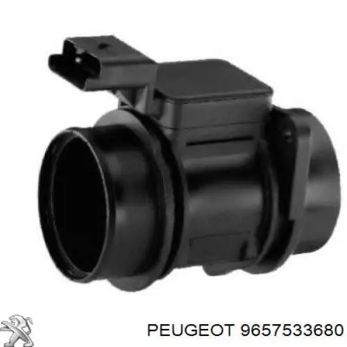 Comprar 9657533680 Peugeot/Citroen Sensor de masa de aire