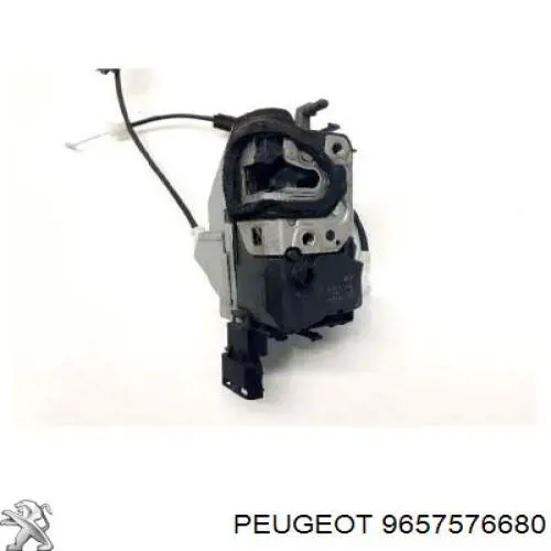 Radiador 00001330V3 Peugeot/Citroen
