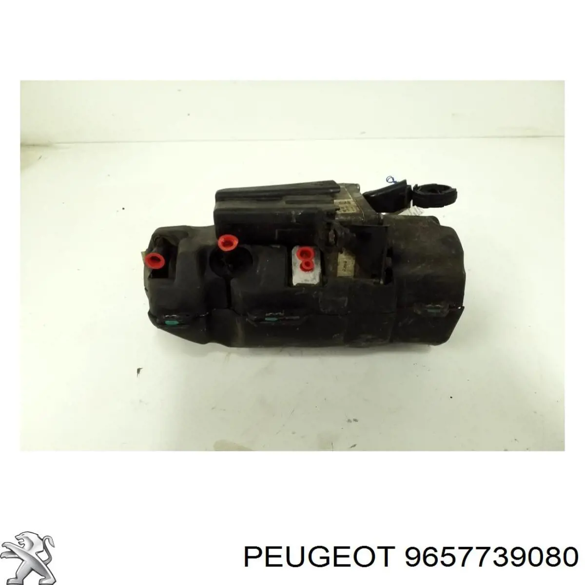 Bomba de dirección asistida  Peugeot/Citroen 9657739080 precio, desde 126,32 EUR