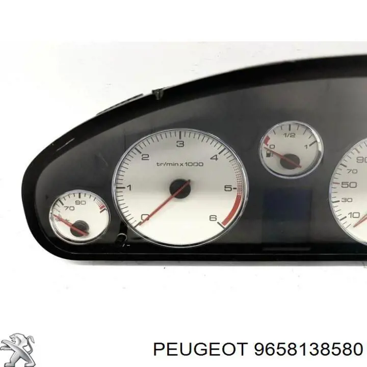 Comprar 9658138580 Peugeot/Citroen Cuadro instrumentos