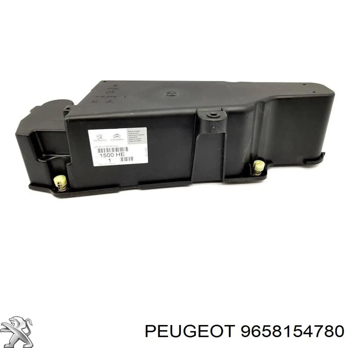  Peugeot/Citroen 9658154780 precio, desde 169,88 EUR